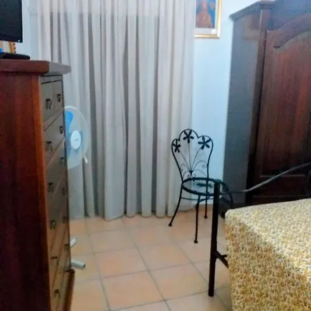 度假居 La Mia Casa Sulla Collina *