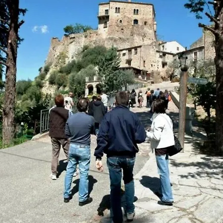 La Mia Casa Sulla Collina *