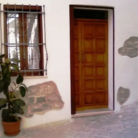 La Mia Casa Sulla Collina * Valsinni