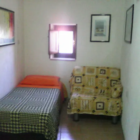 度假居 La Mia Casa Sulla Collina *