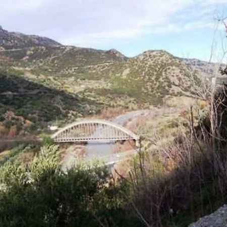 La Mia Casa Sulla Collina * Valsinni