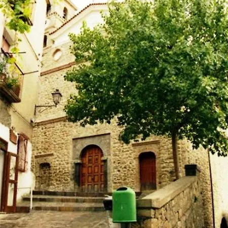 Vakantiehuis La Mia Casa Sulla Collina
