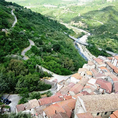 Vakantiehuis La Mia Casa Sulla Collina *