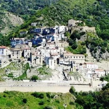 Feriehus La Mia Casa Sulla Collina *