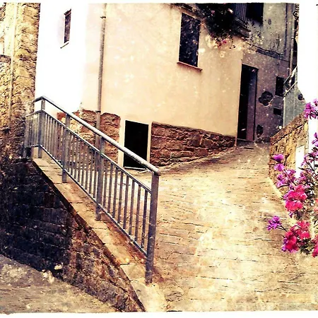La Mia Casa Sulla Collina * Valsinni