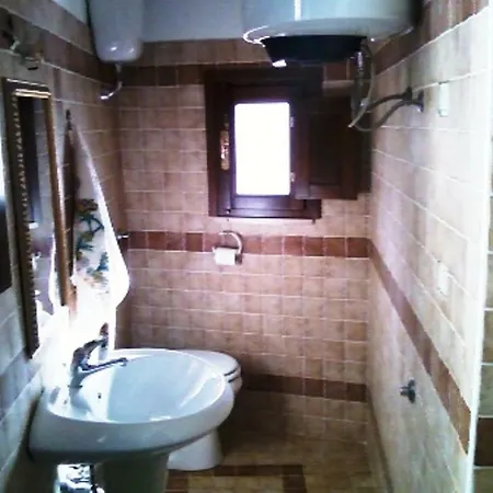 度假居 La Mia Casa Sulla Collina *