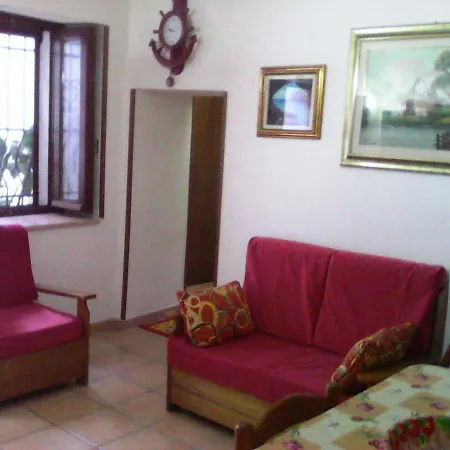 度假居 La Mia Casa Sulla Collina