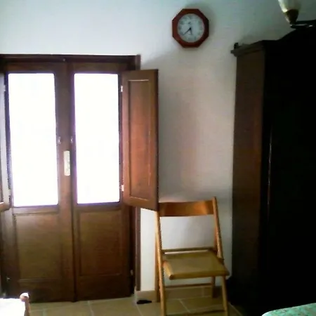 La Mia Casa Sulla Collina Feriehus Valsinni