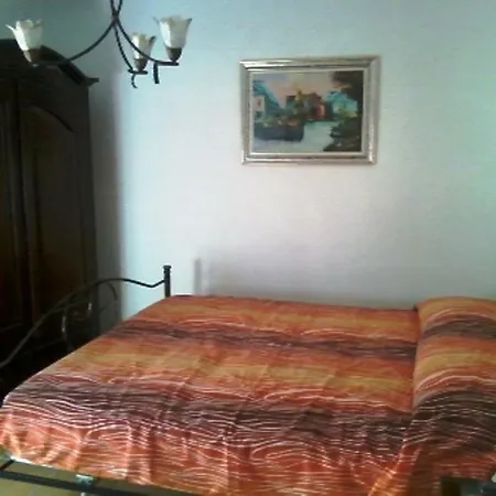 Vakantiehuis La Mia Casa Sulla Collina